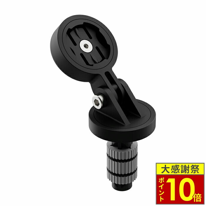 ＼26日迄ポイント10倍／BEELINE ビーライン Moto II ステムホールマウント Φ12-25mm用