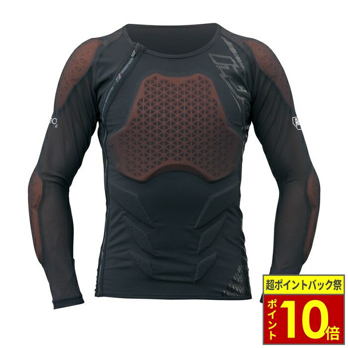 1ݥ10ܡ HYOD ҥ祦ɥ HRZ917D D3O AIR PROTECT SHIRTS (onepiece) ʡץƥȥ ...
