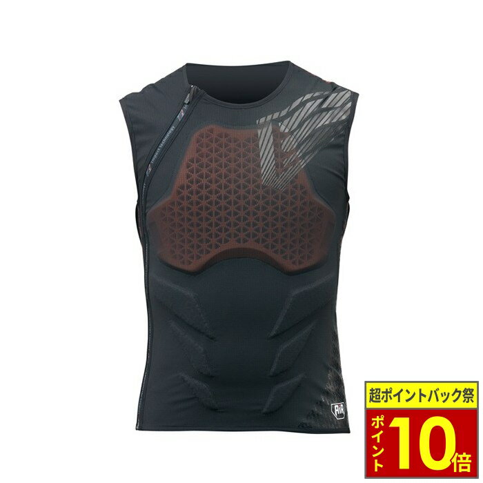 1ݥ10ܡ HYOD ҥ祦ɥ HRZ910N D3O AIR PROTECT VEST (onepiece) ʡץƥȥ٥ ֥...