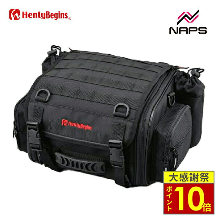 ��26�����ݥ����10�ܡ�HenlyBegins �إ�꡼�ӥ��� DH-717 �����ȥХå�BASIC S �֥�å� ������,1�� ���� 20��26L �Х���...