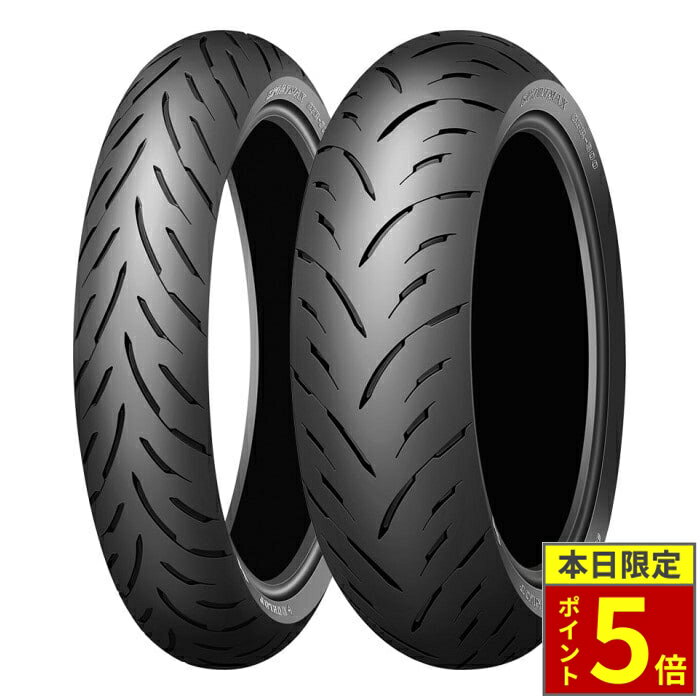 ＼20日限定ポイント5倍／DUNLOP SPORTMAX GPR-300 (Hレンジ)：ダンロップ スポーツマックス