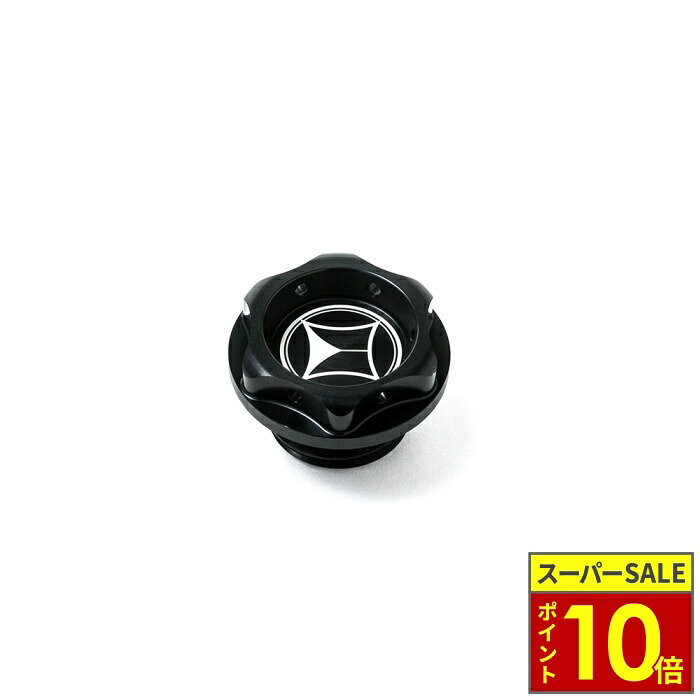 【注意備考】※他社製品との同時装着は未確認のため保証対象外となります。※オイルレベルゲージ付きキャップからの交換はゲージ機能が無くなります。※適合年式、ピッチ等は各自ご確認お願いします。【スペック／詳細】材質：アルミニウム取付ネジ部：M24xP3.0ワイヤーロック穴加工有 ABOUT NAPS　-ナップスについて- 「For all Riders.」豊かなオートバイライフを過ごすために私たちは全力でサポートします。 ナップスは、1962年創業のオートバイ用品の小売・開発を行っています。 「ヒトのナップス」をコンセプトに、高い現場力と商品の品揃えの豊富さを特徴とし、多様化するオートバイユーザーのニーズやファッションのトレンドを追い続けています。 【実店舗について】 国内、海外合わせて32拠点(アップガレージライダース6店舗含む)で展開する、日本最大級のオートバイ用品店です。 販売はもちろん、メンテナンス・サイズ調整・フィッティング等のアフターサービスも行っております。 神奈川県7店舗・東京都6店舗・埼玉県2店舗・群馬県2店舗・宮城県1店舗・静岡県1店舗・愛知県4店舗・大阪府2店舗・京都府1店舗・岡山県1店舗・広島県2店舗・愛媛県1店舗・福岡県1店舗・台湾1店舗