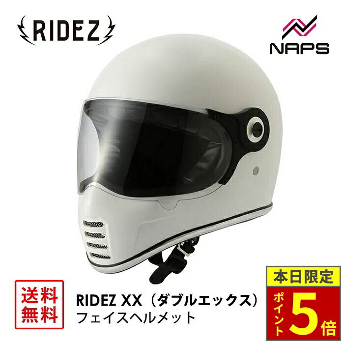 楽天市場】ridez xx マットブラックの通販
