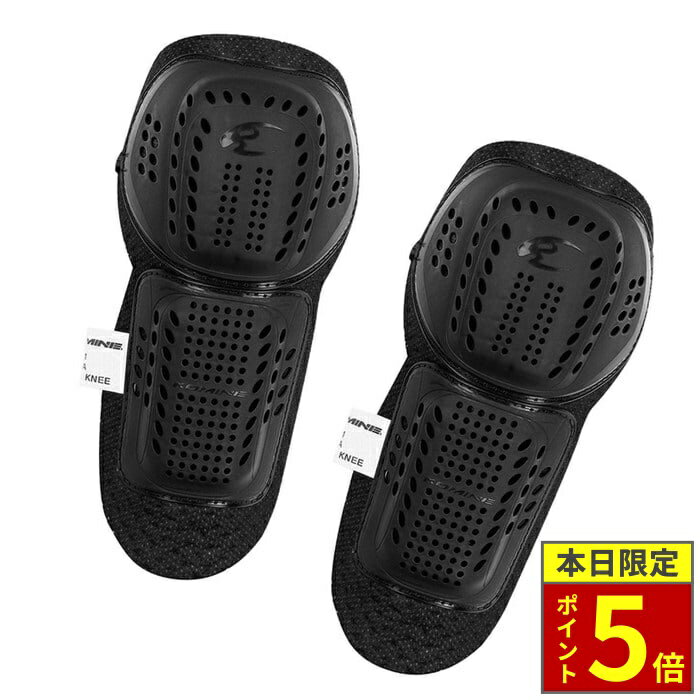 乐天商城 - ＼ポイント5倍／ KOMINE コミネ SK-635 コミネCEプロテクター E/K【Black】