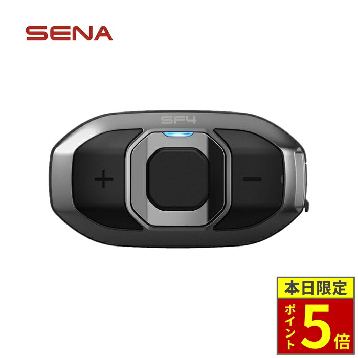 バイクヘルメット_SENA SF2インカム付き The first dedicated intercom! SENA SRL2 installed on SHOEI