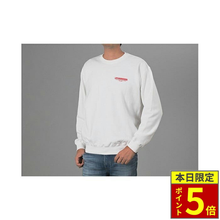 ＼30日ポイント5倍／ YOSHIMURA ヨシムラ スウェットシャツ