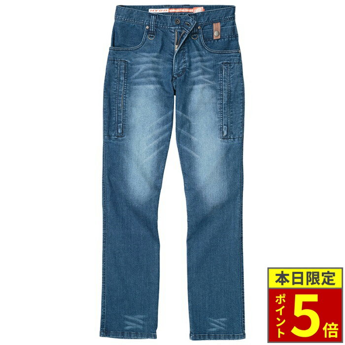 HYD509DS HYOD D3O® RIDE DENIM 楽天市場】ヒョウドウ HYOD HYD526DN D3O EASY RIDE DENIM 春夏