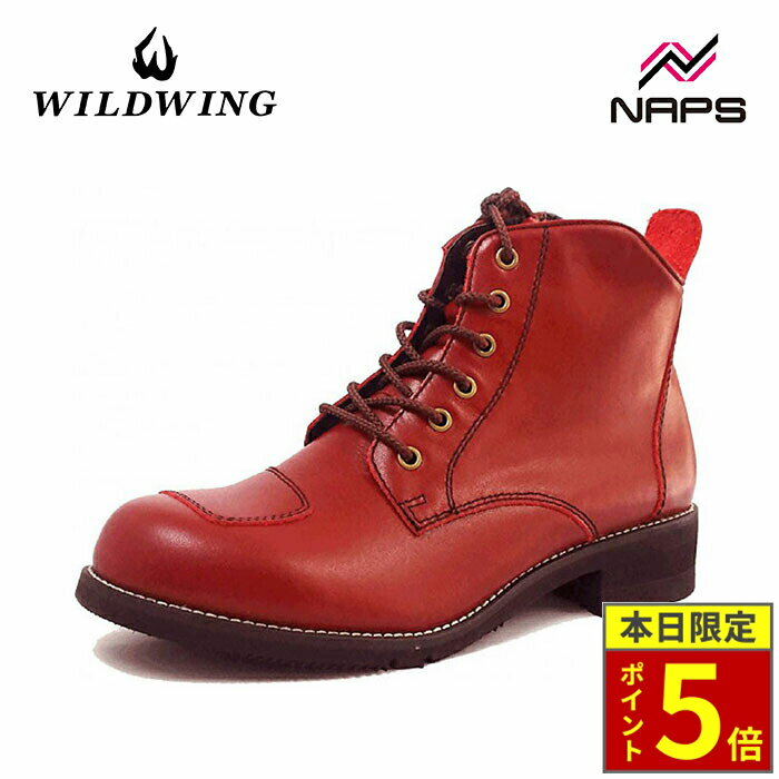 希少レッドウイング　ワバシャ 2025年最新】redwing ワバシャの人気アイテム - メルカリ