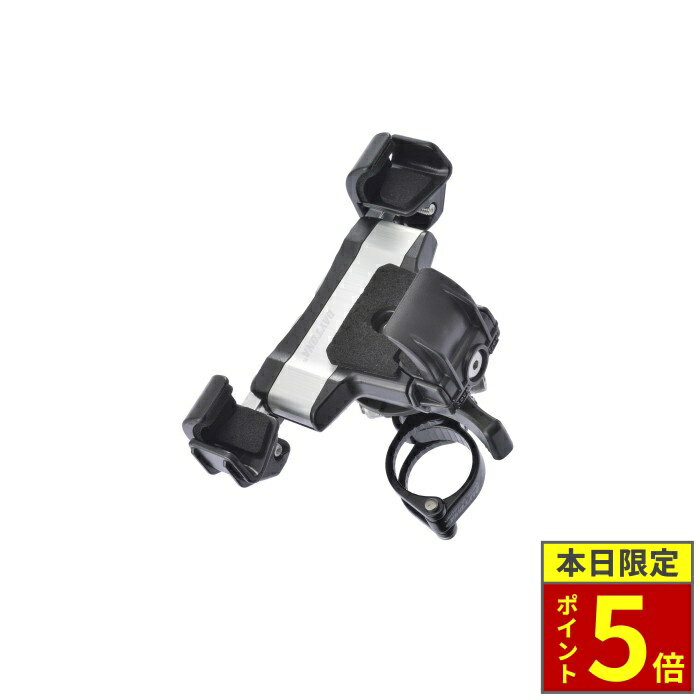 乐天商城 - ＼ポイント5倍／ DAYTONA デイトナ バイク用スマートフォンホルダー3 リジットタイプ