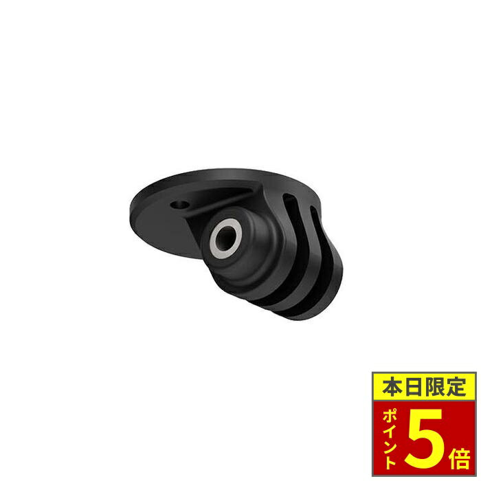 ＼ポイント5倍／ QUAD LOCK クアッドロック 【自転車用】アクションカメラ 取り付けアダプター QLA-GPR