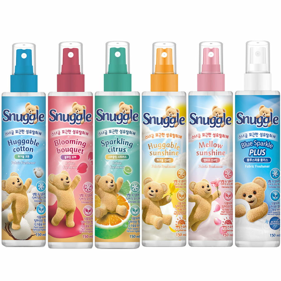 2ܥåȤ Snuggle ʥå ýץ졼 6 ꥸʥ ݾý ե֥åեåʡ 150ml ץ졼 ڹ  ˧   ե֥åץ졼  Х ֥롼ѡ 1 2ܥå