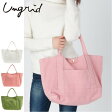 Ungrid(アングリッド)キャンバストートBAG(111741932001)2017Autumn新作 バッグ キャンバス レディース カジュアル 送料無料