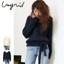 Ungrid(AObh)xgtP[ujbg(111752636901)2017AutumnV jbg P[u fB[X JWA  萔