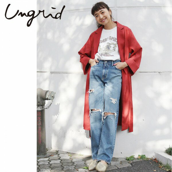 Ungrid(󥰥å)顼ߥɥ楳(111810005301)2018Spring  ǥ 奢 ̵ ̵