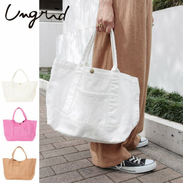 Ungrid(󥰥å)ХȡBAG(111811933801)2018Spring Хå Х ǥ 奢 ̵