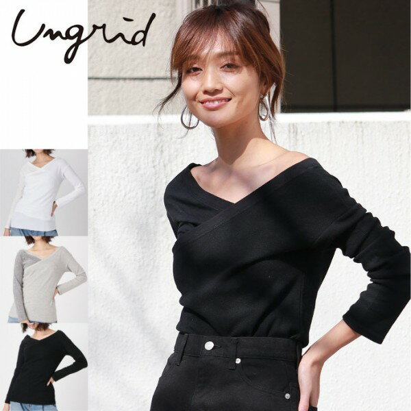 Ungrid(󥰥å)󥷥ӥ󥰥꡼Tee(111822741201)ͽ侦ʡ4ȯͽ2018Summer T ǥ 奢 ̵