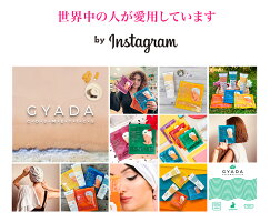 GyadaCosmeticsギャダコスメティクスヘアシートマスク60mlヘアパックトリートメントオーガニックアミノ酸乾燥ダメージ集中ケアサロン品質枝毛切れ毛ナチュラルサロン専売品スカルプケアエイジンググッズエステ白髪フケかゆみアロマ育毛