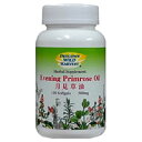 【賞味期限2018年7月分】 イブニングプリムローズオイル 500mg×100粒(月見草オイル)OUTLET