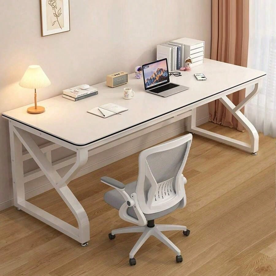 【多機能デスク】パソコンデスク ゲーミングデスク 幅80/100cm 奥行50cm 高さ75cm 在宅勤務 学習机 作..