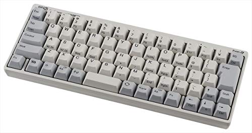 PFU キーボード HHKB Professional HYBRID Type-S 日本語配列 白 PFU キーボード HHKB Professional HYBRID Type-S 日本語配列 白
