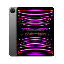 2022 Apple 12.9C`iPad?Pro (Wi-Fi, 128GB) - Xy[XOC (6)