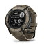 ガーミン(GARMIN) Instinct 2X Dual Power Tactical Edition Coyote Tan タフネスGPSスマートウォッチ Suica対応 防水 防塵 耐熱 ストレス値 心拍数 登山 日本正規品