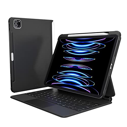 MagEasy iPad Air 5 Air4 /iPad Pro 11 2022 2021 Ή P[X  Magic Keyboard Smart Keyboard Folio Ή Apple Pencil 2 [d y[