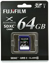 xmtC SDXC-064G-C10U1 UHS-I SDXCJ[h64GB