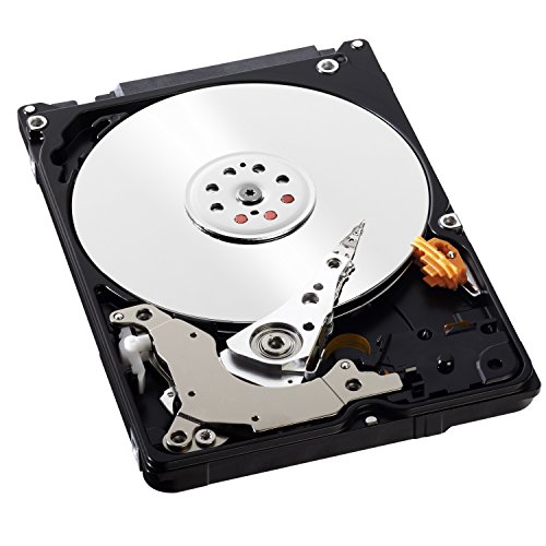 WESTERN DIGITAL 2.5¢HDD 500GB SATA6.0Gb/s 5400rpm 8MB 7mm WD5000...
