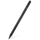 Metapen iPad ペンシル 超急速充電 2018年以降iPad アップルペンシル 傾き感知 磁気吸着機能対応 iPad ペン 極細 超高感度 誤作動防止...
