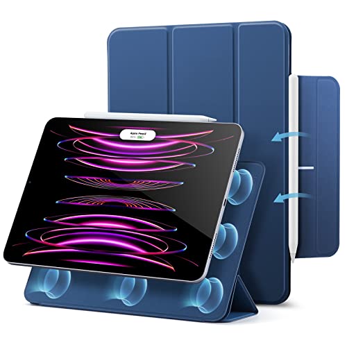 ESR iPad Pro 12.9  ipad pro  12.9 6/5/4/3(2022/2021/2020/2...