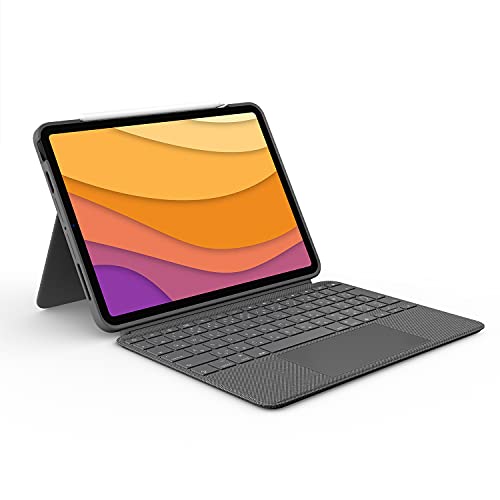  Logicool iPad Air 10.9 5 4 б ȥåѥåդ ܡɰη Com...