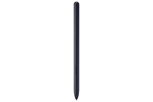 Samsung 正規 純正品 Galaxy Tab S7 S7+ 用 S Pen (S ペン) スタイラスペン EJ-PT870 (Black/ブラック) 並行輸入品