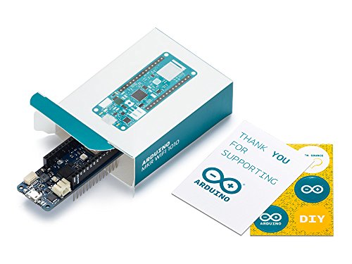 Arduino MKR WiFi 1010 ABX00023