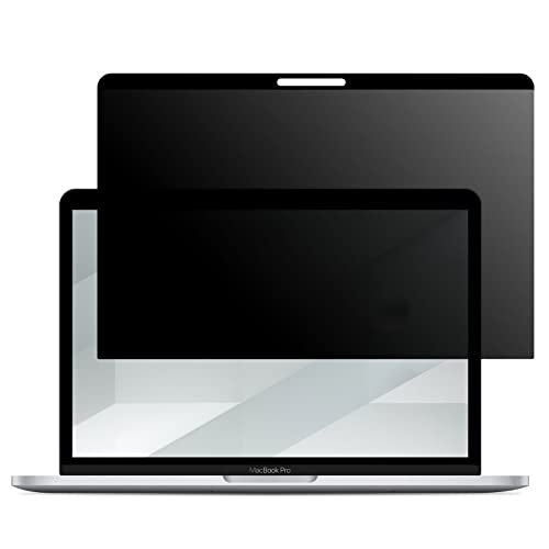 YMYWorld `h~ Macbook Pro 13 M1 / M2 2022 یtB }Olbg vCoV[ tB^[ ˖h~ A`OA (MacBook Pro 13C` 2016Nȍ~)