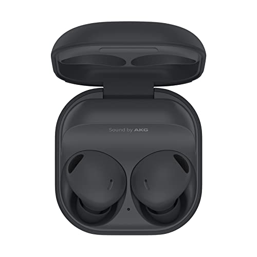 Galaxy Buds2 Pro|グラファイト|ワイヤレスイヤホン|Samsung純正 国内正規品| SM-R510NZAAXJP