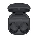 Galaxy Buds2 Pro グラファイト ワイヤレスイヤホン Samsung純正 国内正規品 SM-R510NZAAXJP