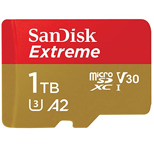 }CNSD 1TB Extreme microSDXC A2 SDSQXA1-1T00-GN6MA