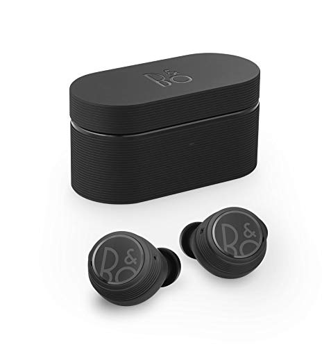 Bang Olufsen バングアンドオルフセン ワイヤレスイヤホン bluetooth Beoplay E8 Sport Black 国内正規品