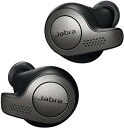 Jabra SCXCz Elite 65t `^jEubN Alexa BT5.0 mCYLZO}CNt hohIP55 2䓯ڑ 2Nۏ Ki L 27 x W 30 x H 22.5mm