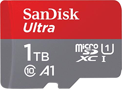 SDSQUA4-1T00-GN6MN Micro SD 1TB COe[ A_v^[