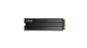 Lexar 2TB NVMe SSD PCIe Gen 4 4 őǍ: 7,400MB/s ő发F6,500MB/s MV[gt PS5mFς M.2 Type 2280  SSD 3D NAND Ki (q[gVNt2T)