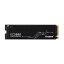 kingston kc3000 pcie 4.0 2tbの画像