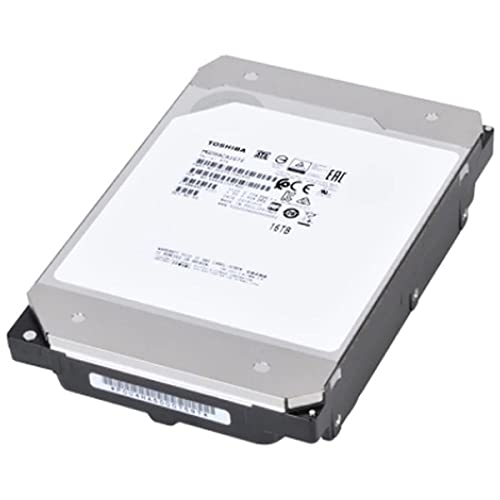TOSHIBA 東芝 内蔵ハードディスク サーバー NAS 用 3.5インチ Enterprise HDD 16TB SATA 6 Gbit/s 7200rpm 3年保証 MG08ACA16TE TOSHIBA 東芝 内蔵ハードディスク サーバー NAS 用 3.5インチ Enterprise HDD 16TB SATA 6 Gbit/s 7200rpm 3年保証 MG08ACA16TE