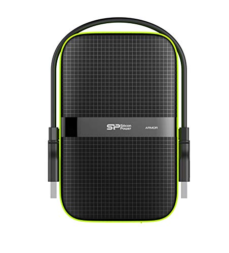 SP Silicon Power シリコンパワー ポータブルHDD 4TB 2.5インチ USB3.0対応 IPX4 防水 耐衝撃 3年保証 SP040TBPHDA60S3K SP Silicon Power シリコンパワー ポータブルHDD 4TB 2.5インチ USB3.0対応 IPX4 防水 耐衝撃 3年保証 SP040TBPHDA60S3K