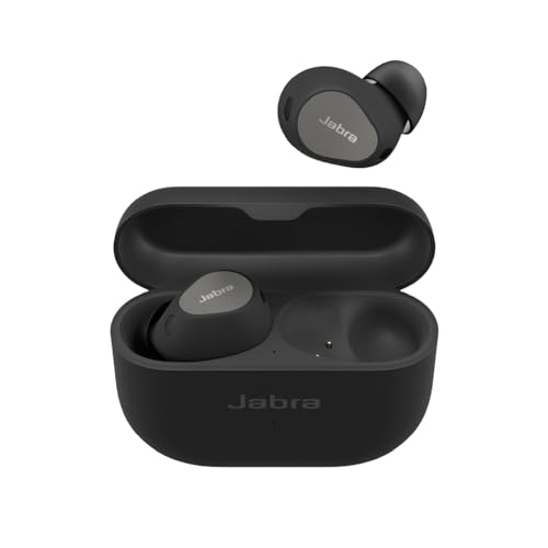 Jabra Elite 10 SCXCz `^jEubN Ki JabraAhoXgANeBumCYLZO (ANC)  Dolby Atoms ԃTEh 10mmXs[J[ IP57 hoh }`|C