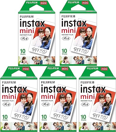 ٻΥե 5å FUJIFILM 󥹥ȥ ѥե 10x5å INSTAX MINI JP 1