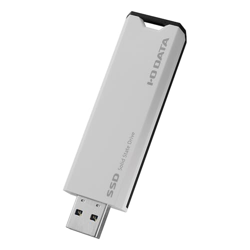 IODATA XeBbNSSD 2TB zCg ubN ^ ] |[^u PS5/Windows/Mac/Chromebook USB 10Gbps (USB 3.2 Gen 2)Ή {[J[ SSPS-US2WE