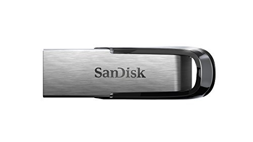 SanDisk 512GB Ultra Flair USB 3.0 Flash Drive - SDCZ73-512G-G46 SanDisk 512GB Ultra Flair USB 3.0 Flash Drive - SDCZ73-512G-G46