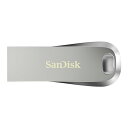 SanDisk USB 3.1 Gen 1 フラッシュメモリ SDCZ74 512GB UP TO 150MB/s read Ultra Luxe 全金属製デザイン グローバルパッケージ 5年保証 並行輸入品